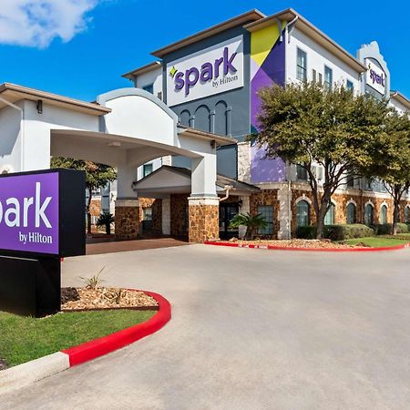 Spark By Hilton San Antonio Near Seaworld エクステリア 写真