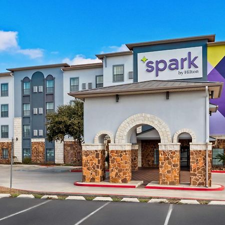 Spark By Hilton San Antonio Near Seaworld エクステリア 写真