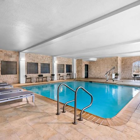 Spark By Hilton San Antonio Near Seaworld エクステリア 写真
