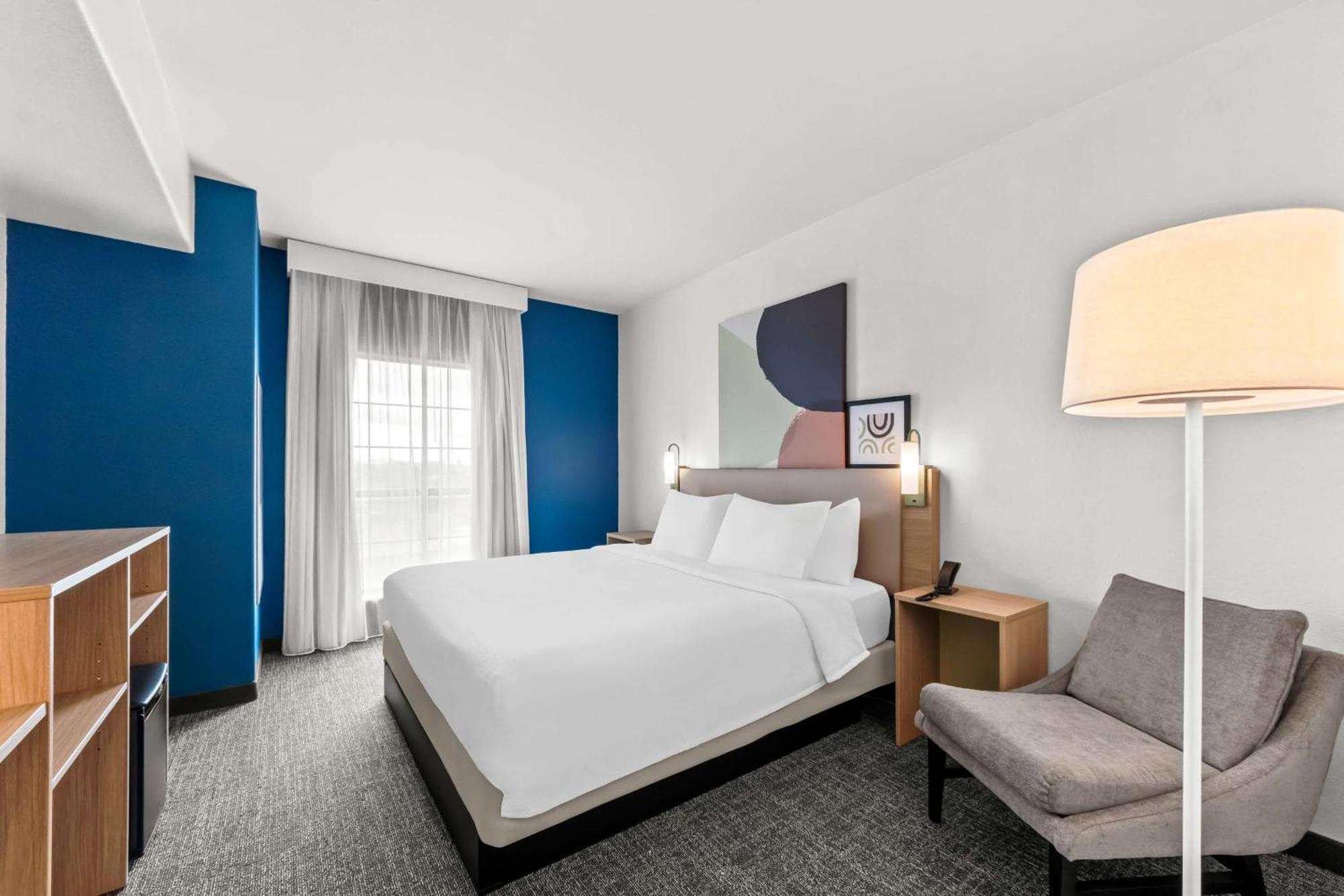 Spark By Hilton San Antonio Near Seaworld エクステリア 写真