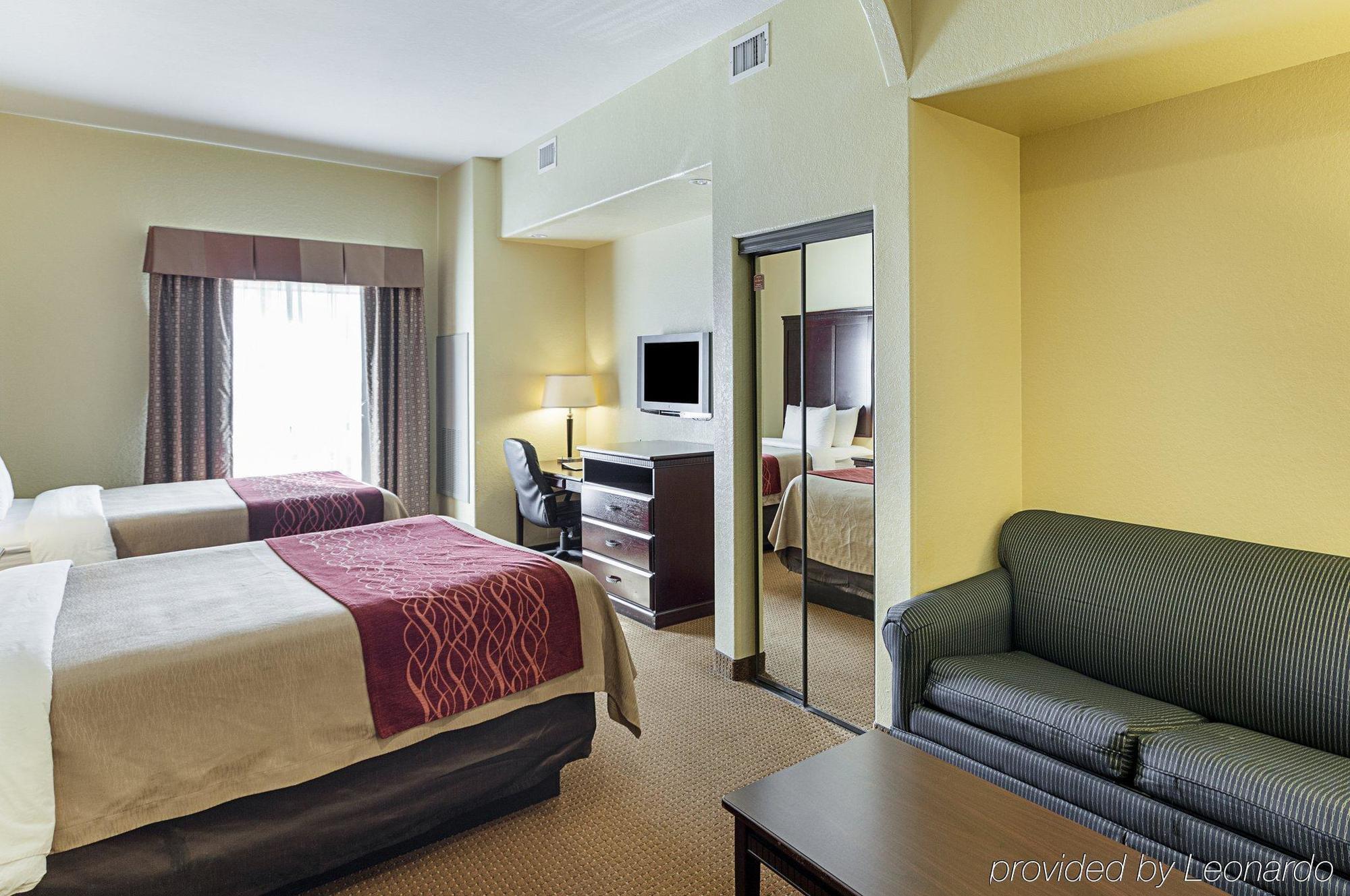 Spark By Hilton San Antonio Near Seaworld エクステリア 写真