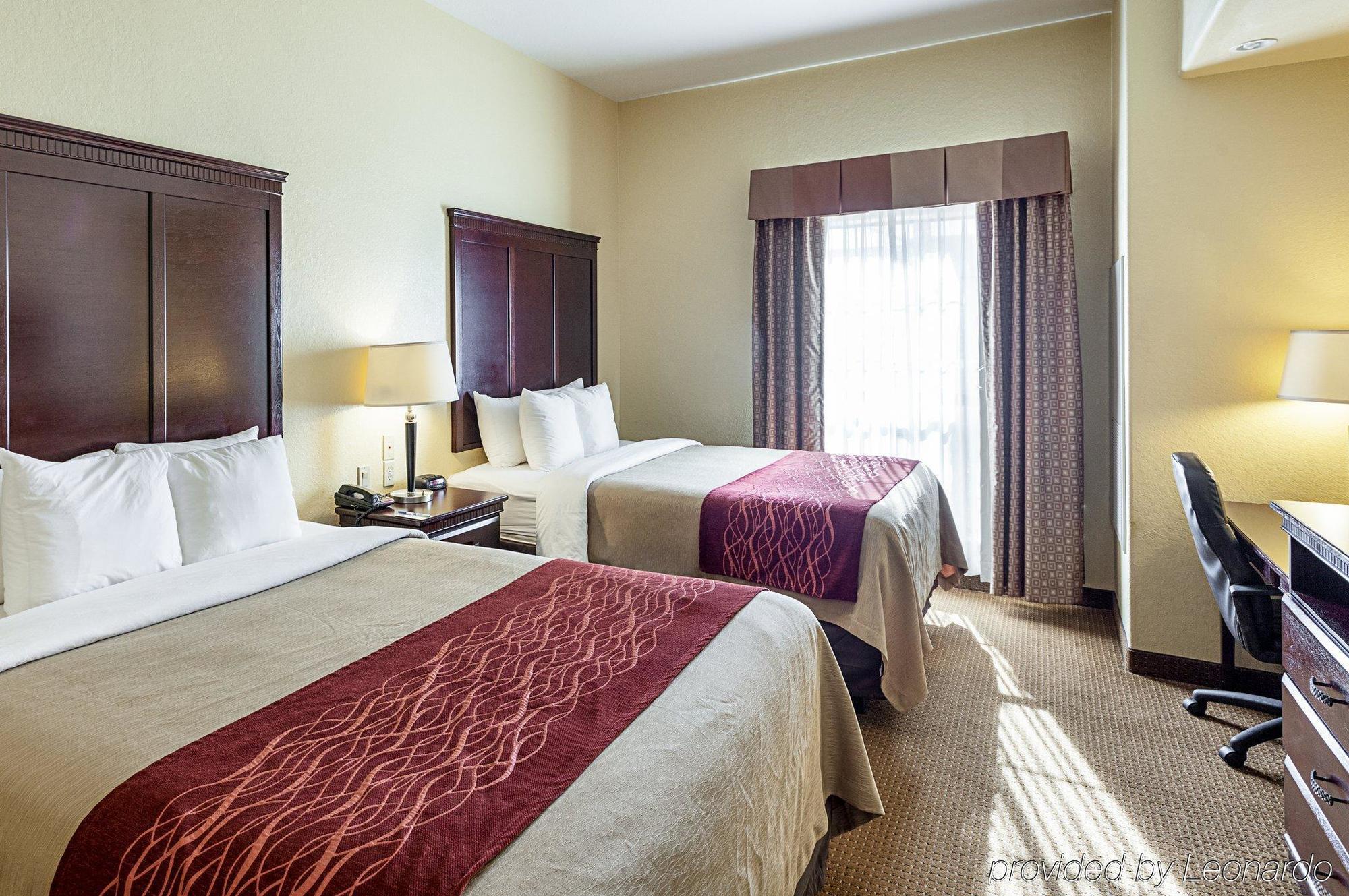 Spark By Hilton San Antonio Near Seaworld エクステリア 写真