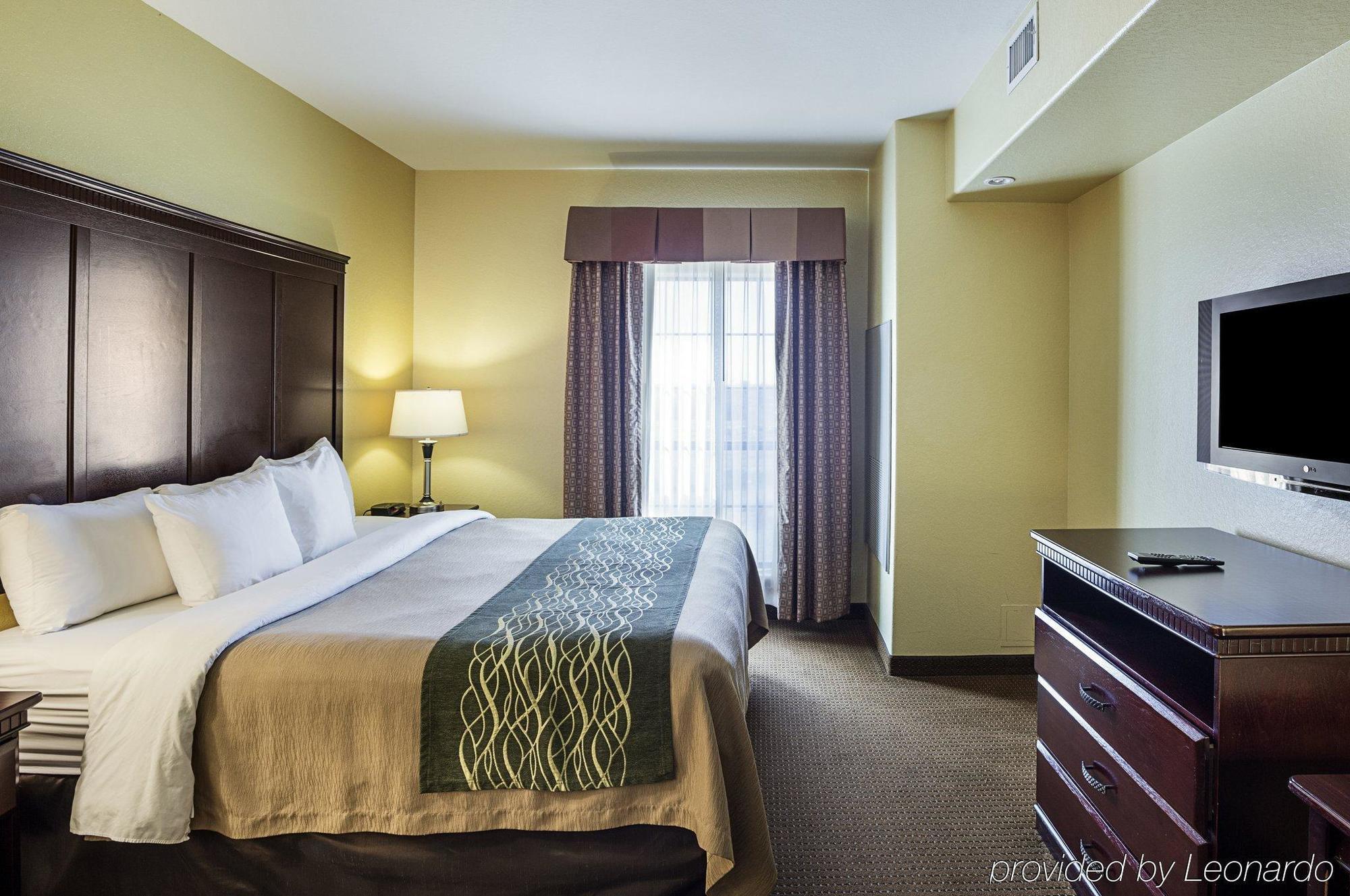 Spark By Hilton San Antonio Near Seaworld エクステリア 写真