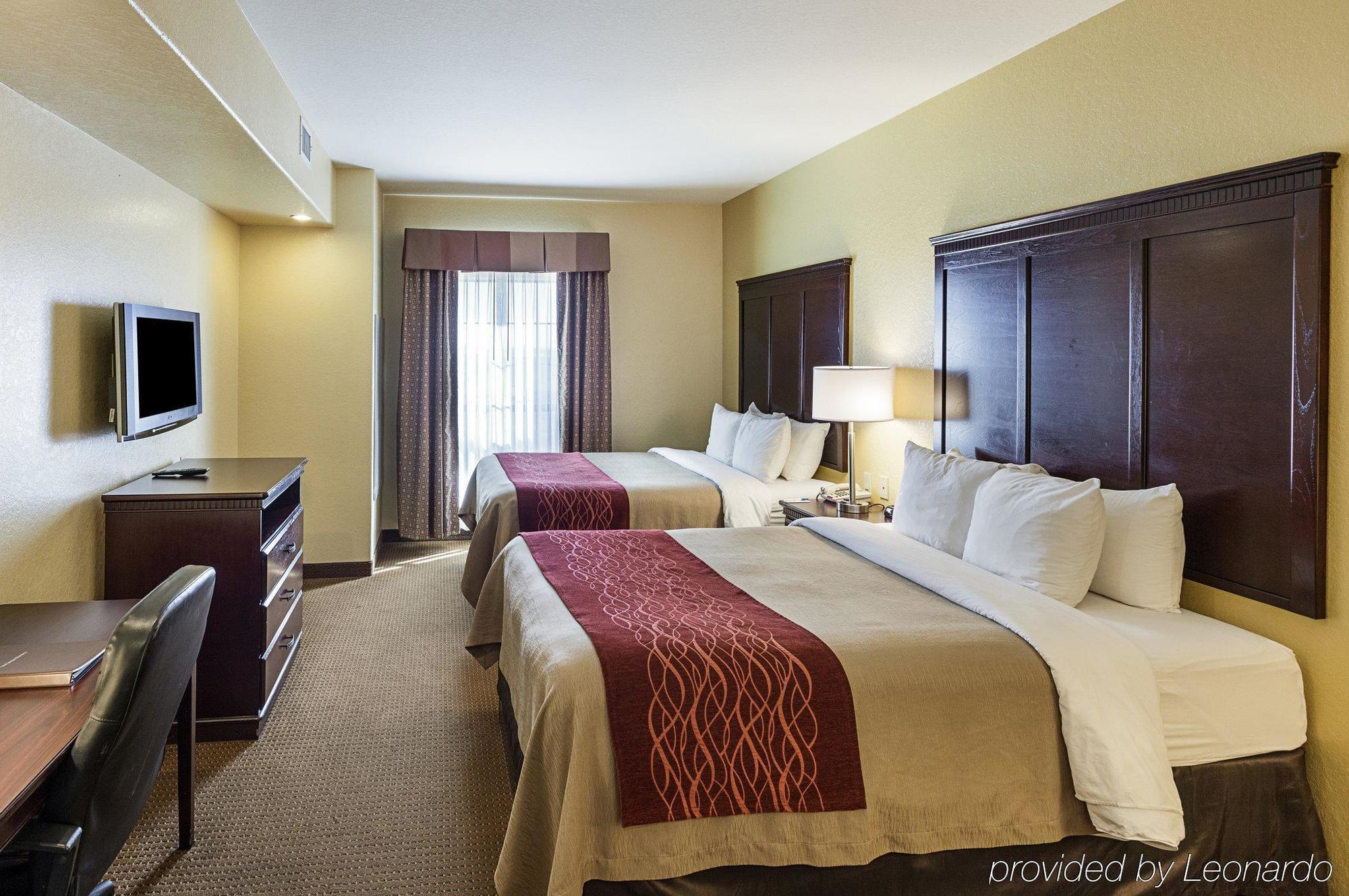 Spark By Hilton San Antonio Near Seaworld エクステリア 写真