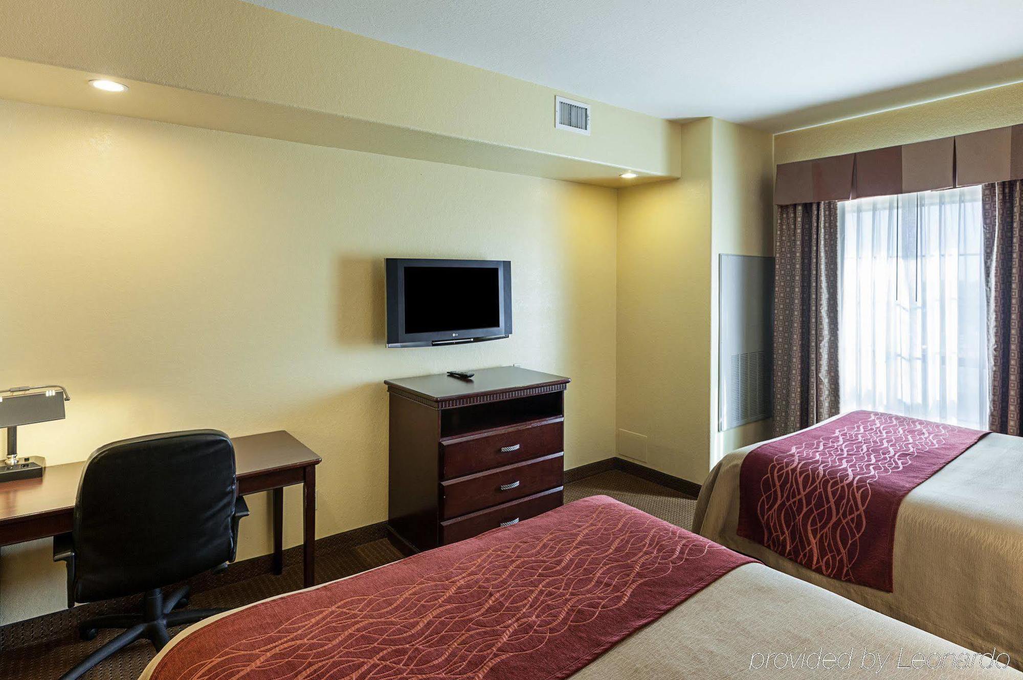 Spark By Hilton San Antonio Near Seaworld エクステリア 写真