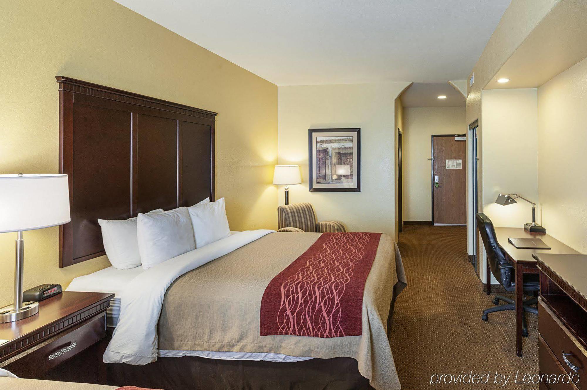 Spark By Hilton San Antonio Near Seaworld エクステリア 写真
