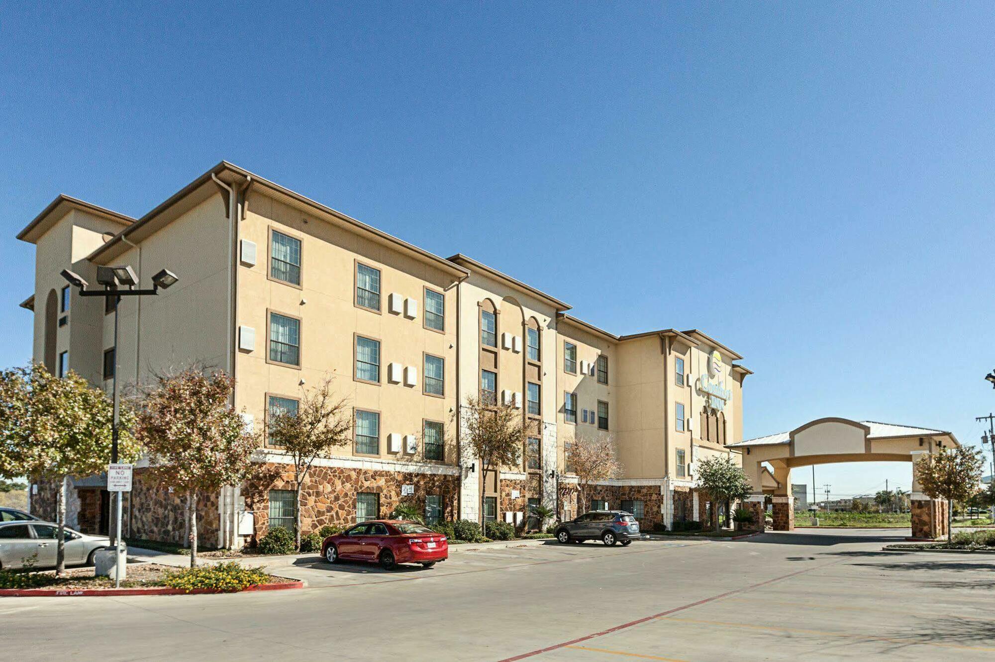 Spark By Hilton San Antonio Near Seaworld エクステリア 写真