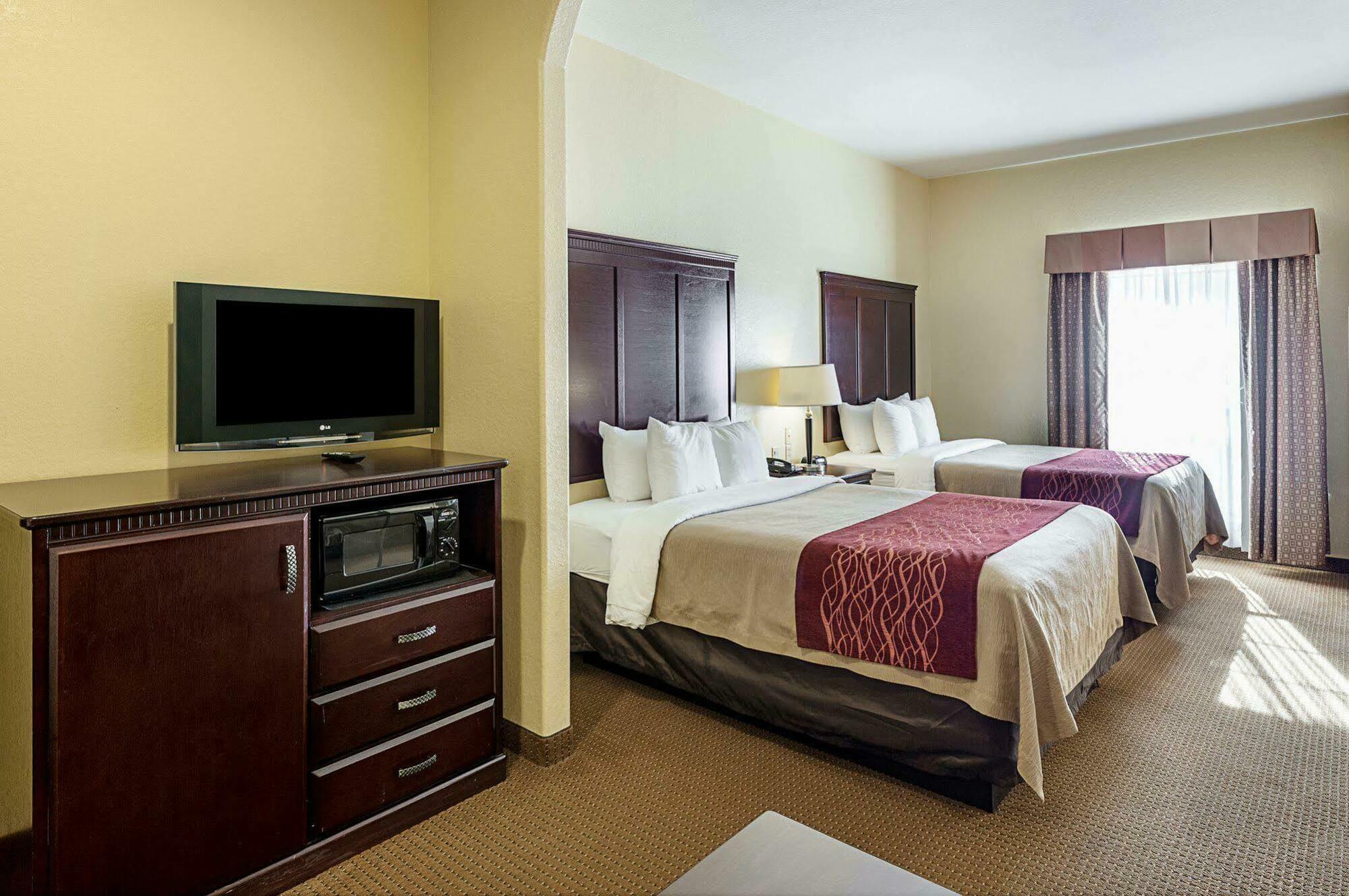 Spark By Hilton San Antonio Near Seaworld エクステリア 写真