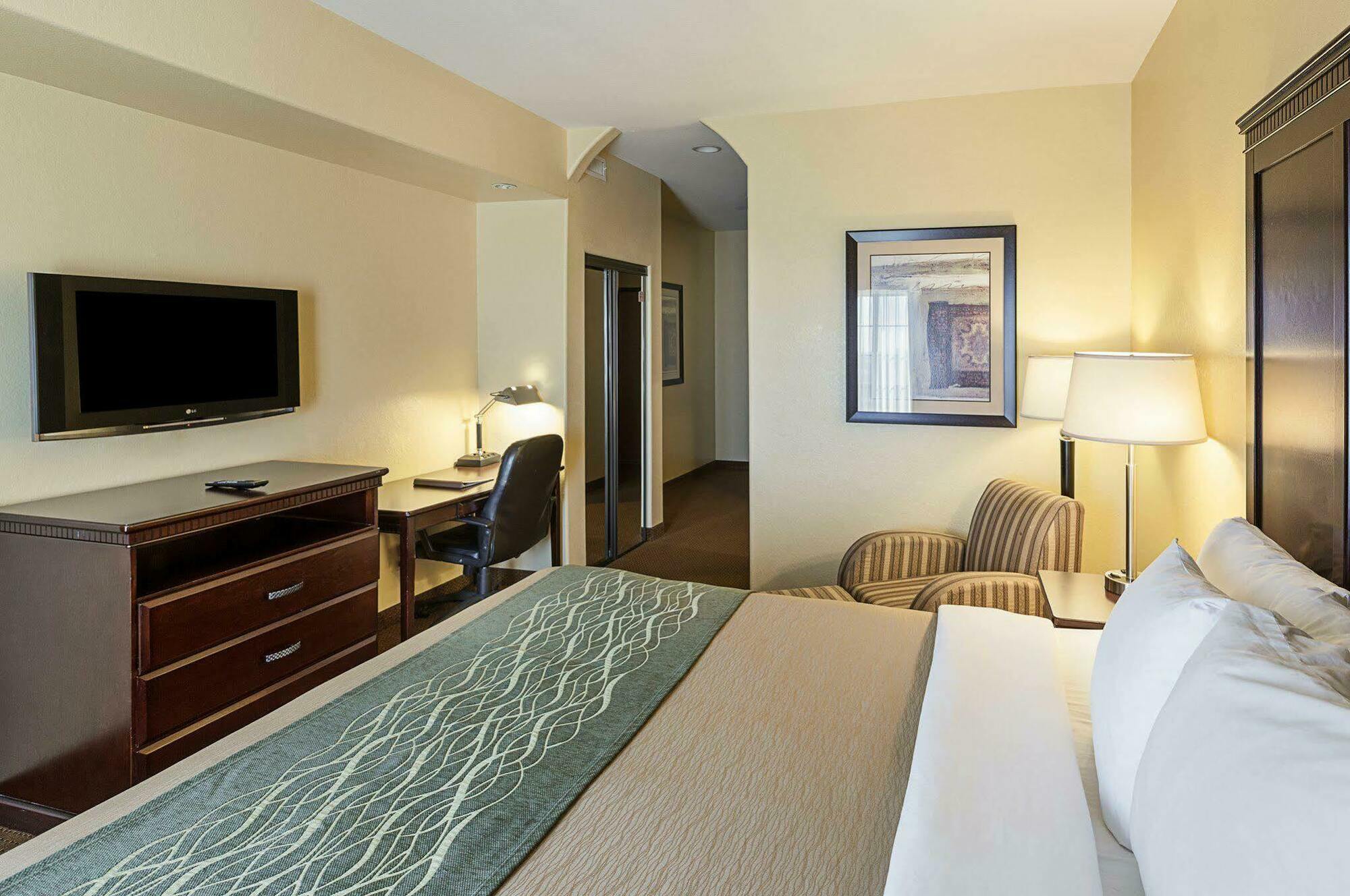 Spark By Hilton San Antonio Near Seaworld エクステリア 写真
